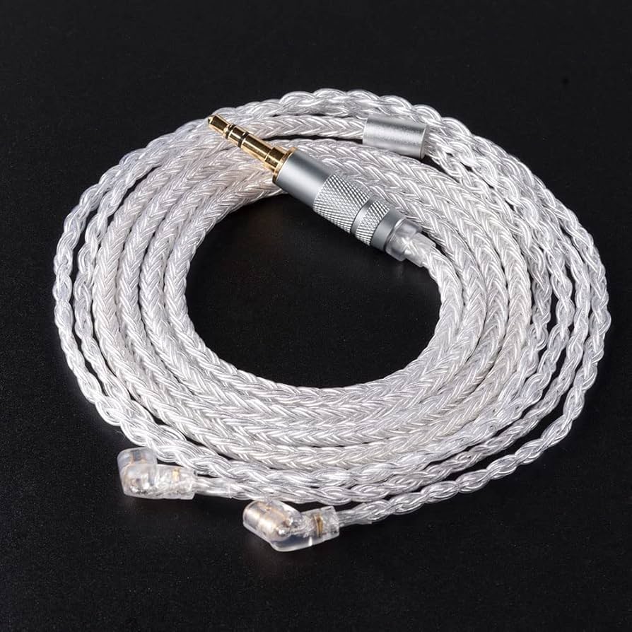 QDCリケーブル5点セットまとめ売り QDCリケーブル5点セットまとめ売り